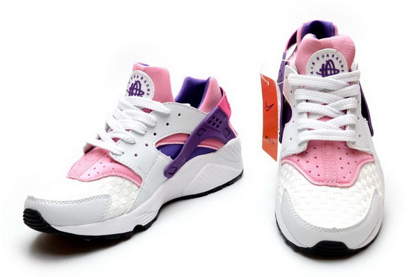 Nike Air Huarache I Women Shoes--061